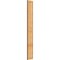 Ekena Millwork Framed Board-n-Batten Shutters, Rough Sawn Western Red Cedar, 10 3/4W x 84H, PR RBF06S11X084RWR - alternate 3